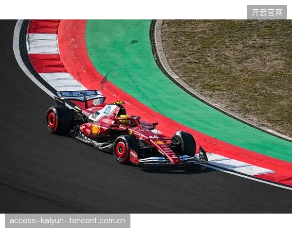 F1车队预算上限引发策略性削减浪潮